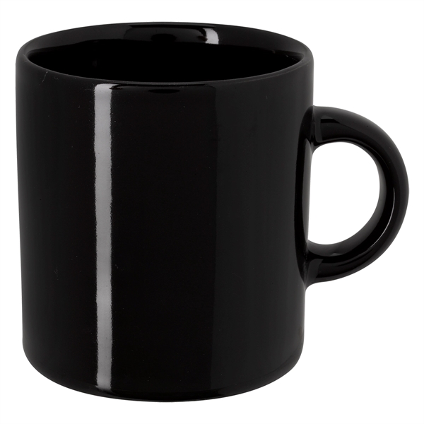 3 oz. 2 1/2" espresso cup made of ceramic and available... from ASI 61125 Hit Promotional Products / Hit®
