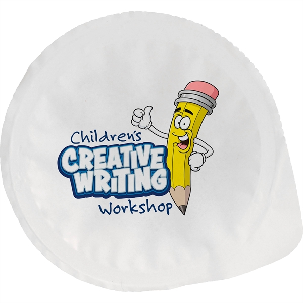 Full Color Cup of Cookie Dough... from ASI 30208 A P Specialties / AP Specialties