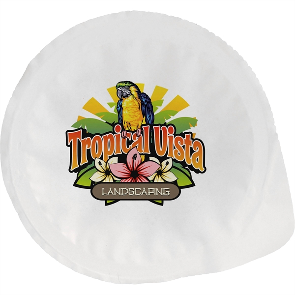 Full Color Cup of Oatmeal... from ASI 30208 A P Specialties / AP Specialties