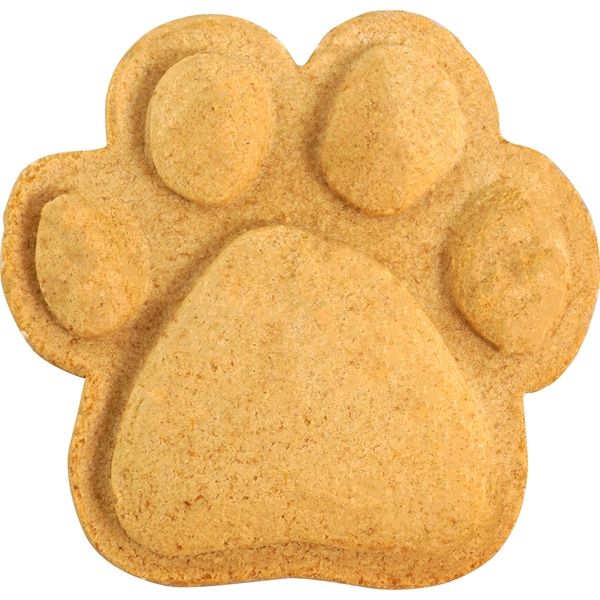 Colorful Paw Print Dog Cookie... from ASI 30208 A P Specialties / AP Specialties