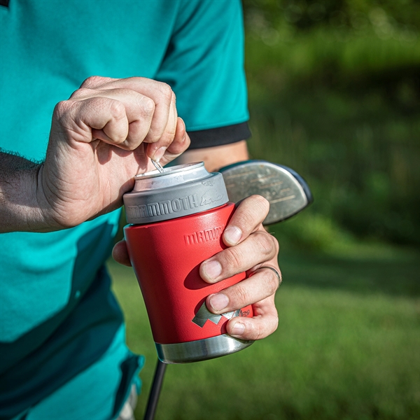 The Mammoth® 12 oz. Chillski is the ultimate way to keep... from ASI 46170 Compass Industries Inc