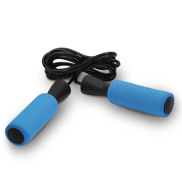Jump Rope & Resistance Band Exercise Kit.... from ASI 46755 Cosmo Promos