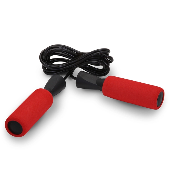 Jump Rope & Resistance Band Exercise Kit.... from ASI 46755 Cosmo Promos