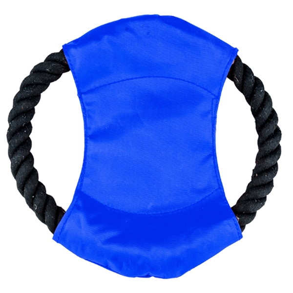 Rope Throw Toy... from ASI 79840 The Proinnovative Line / Proinnovative Line