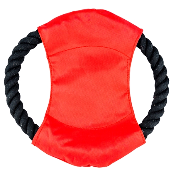 Rope Throw Toy... from ASI 79840 The Proinnovative Line / Proinnovative Line