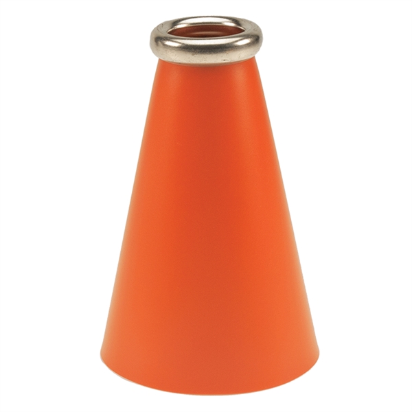 7" miniphone with decal.... from ASI 77280 Pepco Poms / Pepco Poms