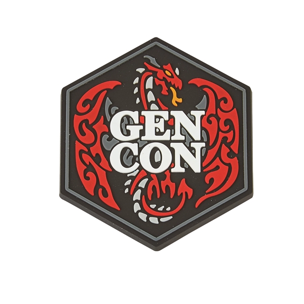 PVC Magnet includes your custom shape in up to 6 colors,... from ASI 94245 North Attleboro Jewelry Company