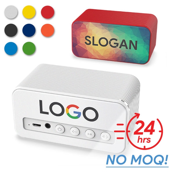 Turn your personal space into your personal stadium! This mini Bar... from ASI 47962 Qpromo