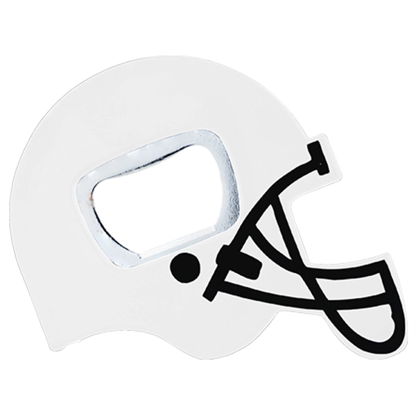 Football Helmet Bottle Opener.... from ASI 79840 The Proinnovative Line