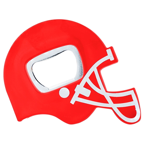 Football Helmet Bottle Opener.... from ASI 79840 The Proinnovative Line