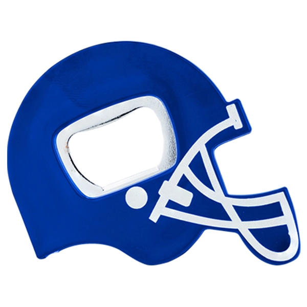 Football Helmet Bottle Opener.... from ASI 79840 The Proinnovative Line