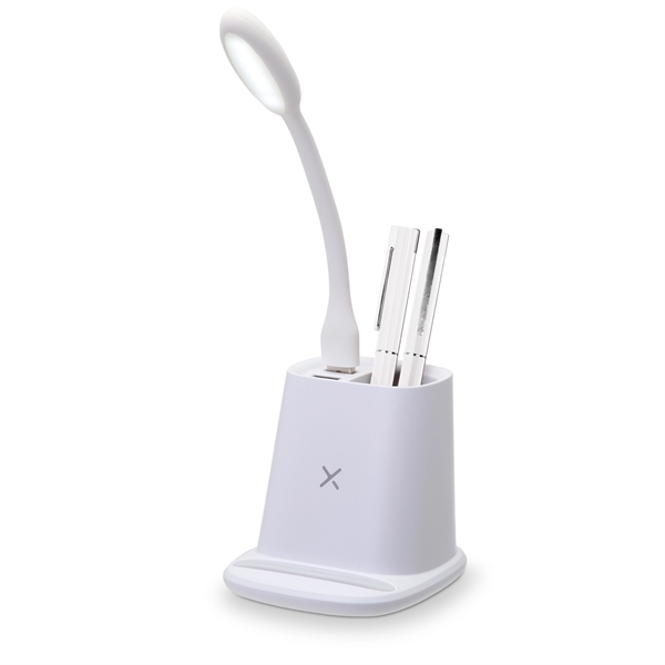 Desktop Charging Organizer.... from ASI 46755 Cosmo Promos