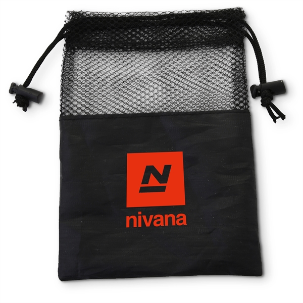 Jump Rope & Resistance Band Exercise Kit.... from ASI 46755 Cosmo Promos