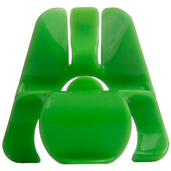 The "List Caddy" clips to your shopping cart to keep coupons... from ASI 79840 The Proinnovative Line / ProInnovative Line