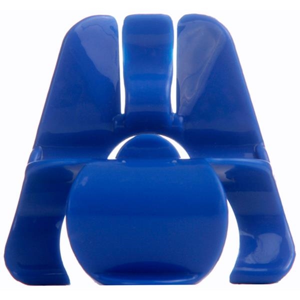 The "List Caddy" clips to your shopping cart to keep coupons... from ASI 79840 The Proinnovative Line / ProInnovative Line