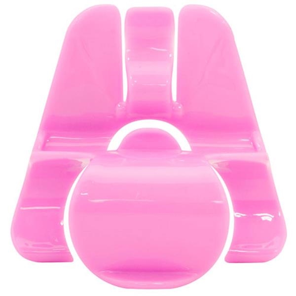 The "List Caddy" clips to your shopping cart to keep coupons... from ASI 79840 The Proinnovative Line / ProInnovative Line