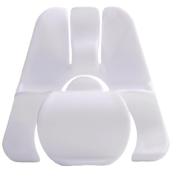 The "List Caddy" clips to your shopping cart to keep coupons... from ASI 79840 The Proinnovative Line / ProInnovative Line