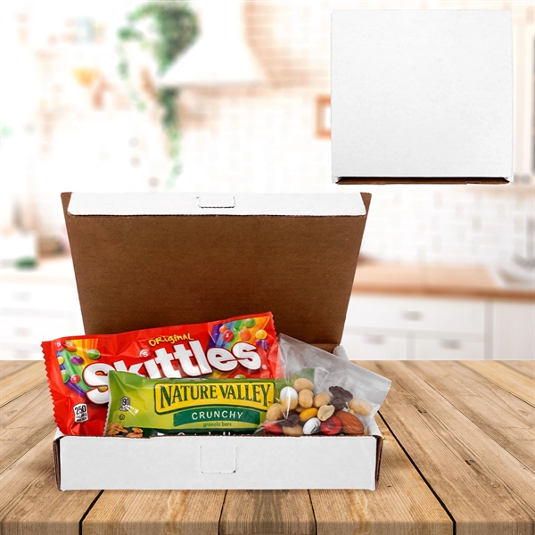 Virtual Welcome Box... from ASI 30208 A P Specialties / AP Specialties