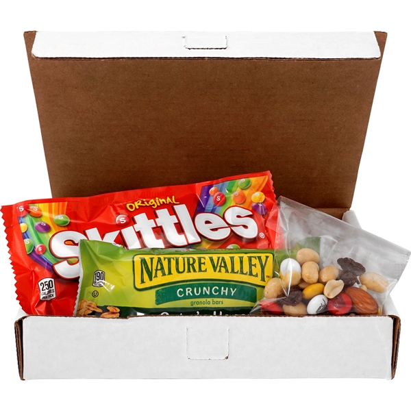 Virtual Welcome Box... from ASI 30208 A P Specialties / AP Specialties