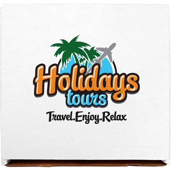 Virtual Welcome Box... from ASI 30208 A P Specialties / AP Specialties