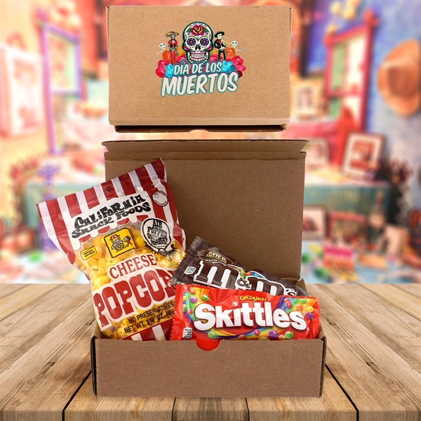 Mini Movie Night... from ASI 30208 A P Specialties / AP Specialties