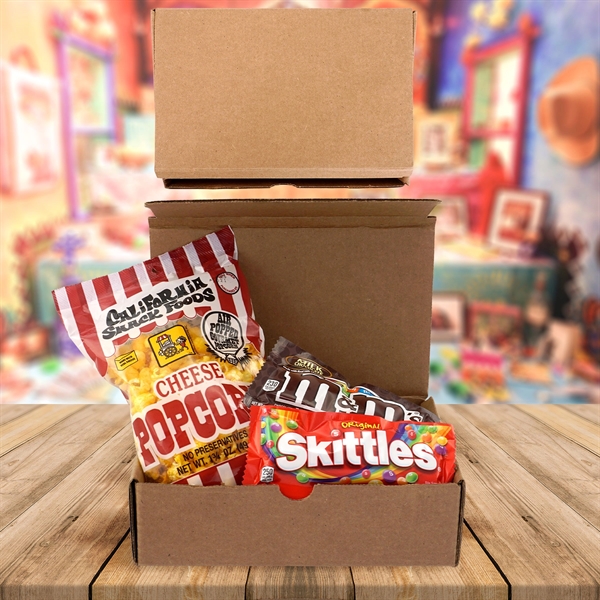 Mini Movie Night... from ASI 30208 A P Specialties / AP Specialties