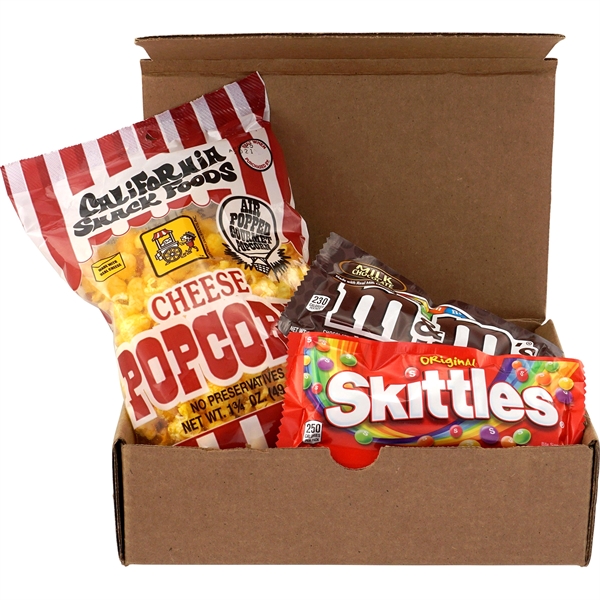 Mini Movie Night... from ASI 30208 A P Specialties / AP Specialties