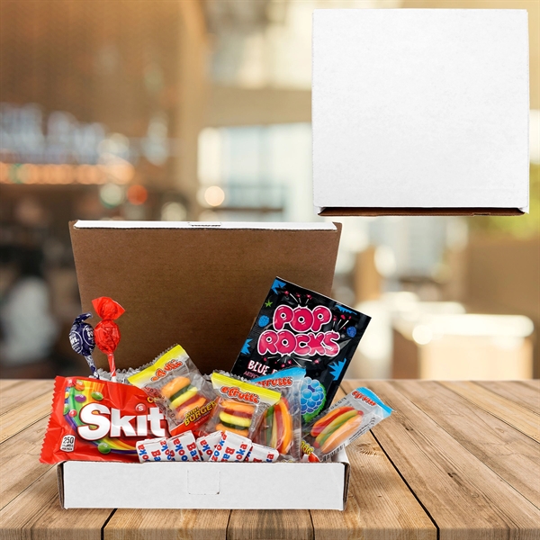 A Little Sweet Message... from ASI 30208 A P Specialties / AP Specialties