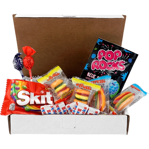 A Little Sweet Message... from ASI 30208 A P Specialties / AP Specialties