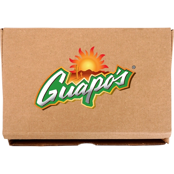 Virtual Meeting Munchies... from ASI 30208 A P Specialties / AP Specialties