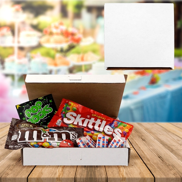 Candy Craving Box... from ASI 30208 A P Specialties / AP Specialties