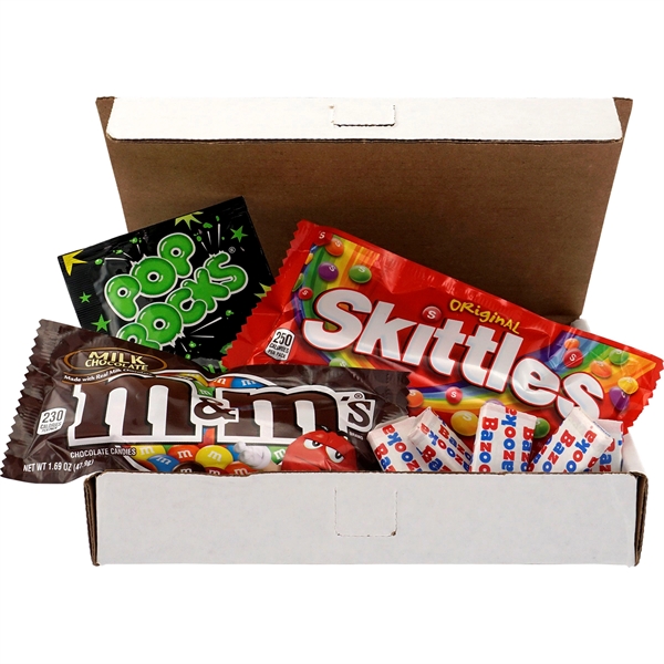 Candy Craving Box... from ASI 30208 A P Specialties / AP Specialties