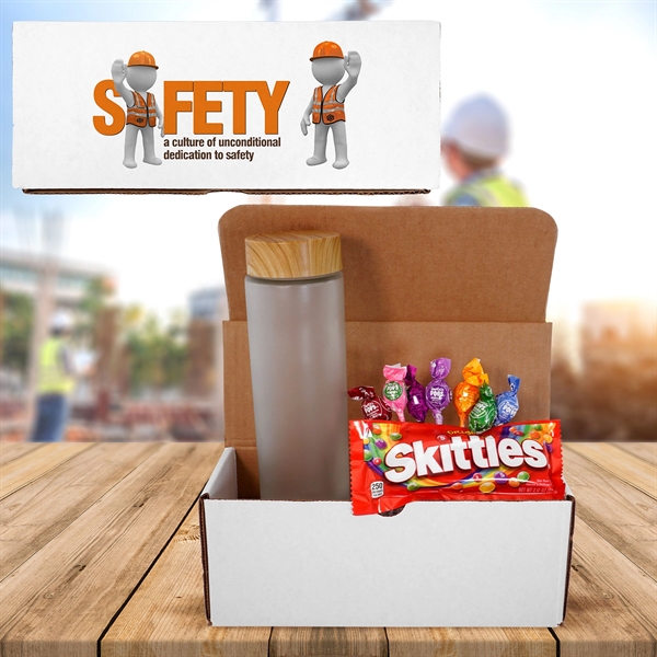 Message in a Bottle... from ASI 30208 A P Specialties / AP Specialties