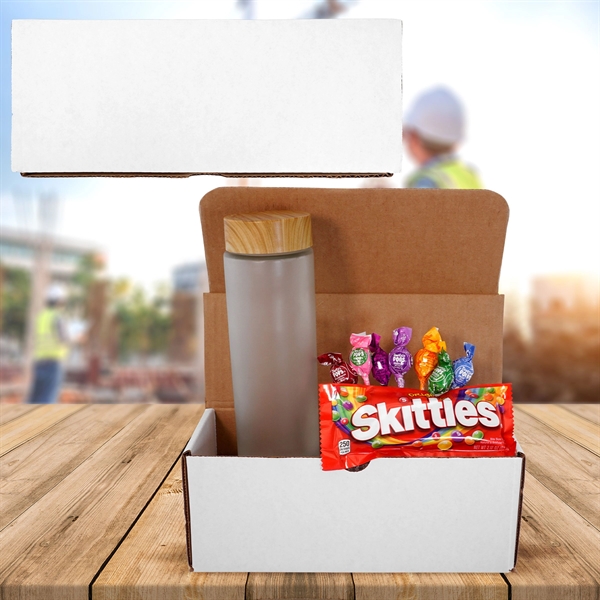 Message in a Bottle... from ASI 30208 A P Specialties / AP Specialties