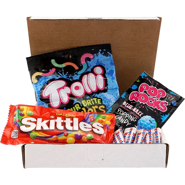 Sweet and Sour Candy Box... from ASI 30208 A P Specialties / AP Specialties