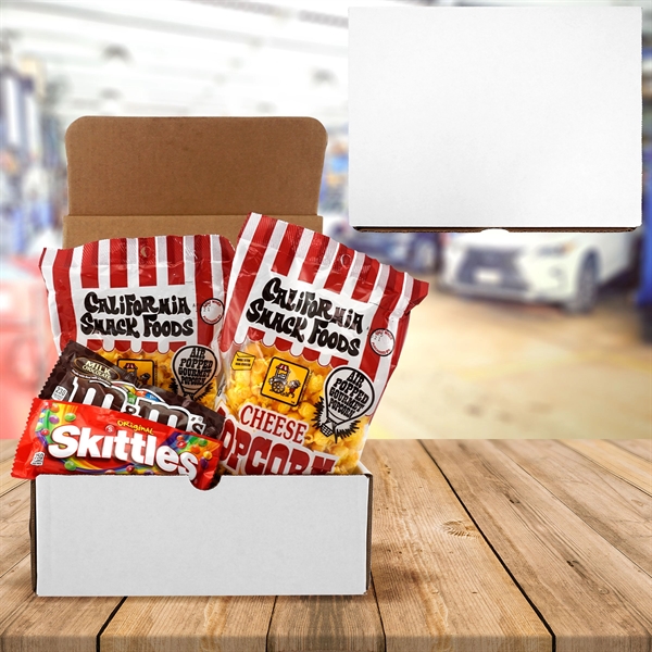 Movie Night Deluxe... from ASI 30208 A P Specialties / AP Specialties