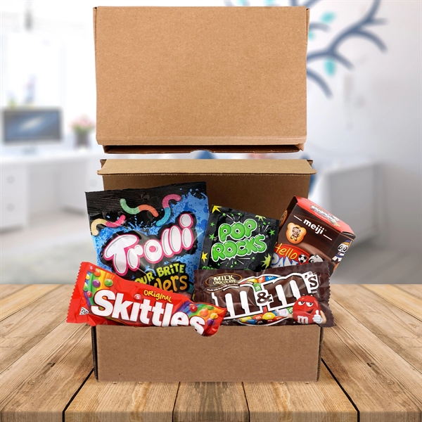 Sweet Tooth Box... from ASI 30208 A P Specialties / AP Specialties