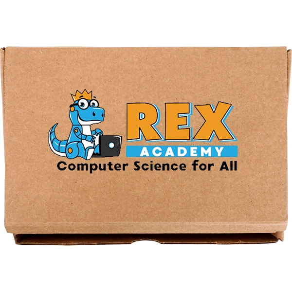 Sweet Tooth Box... from ASI 30208 A P Specialties / AP Specialties