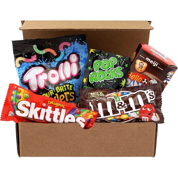 Sweet Tooth Box... from ASI 30208 A P Specialties / AP Specialties