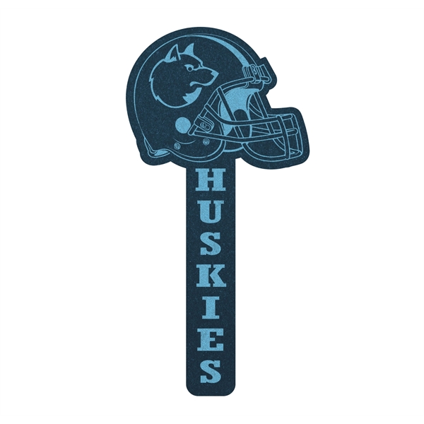 15" foam cheersticks.... from ASI 77280 Pepco Poms / Pepco Poms