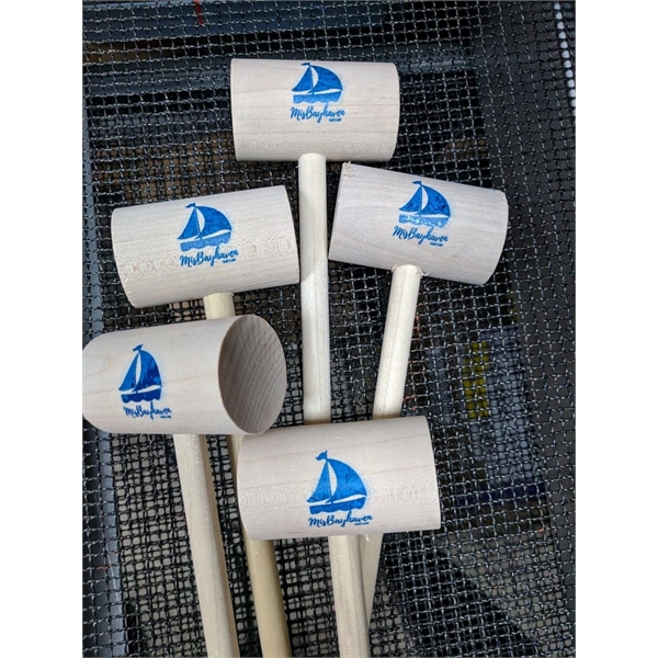 Seafood Promo Kit... from ASI 89971 Stuff A Mug