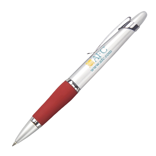 Ballpoint Metal Pen. Classic design twist action ballpoint.... from ASI 68190 Lungsal / Lungsal