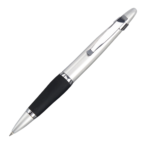 Ballpoint Metal Pen. Classic design twist action ballpoint.... from ASI 68190 Lungsal / Lungsal