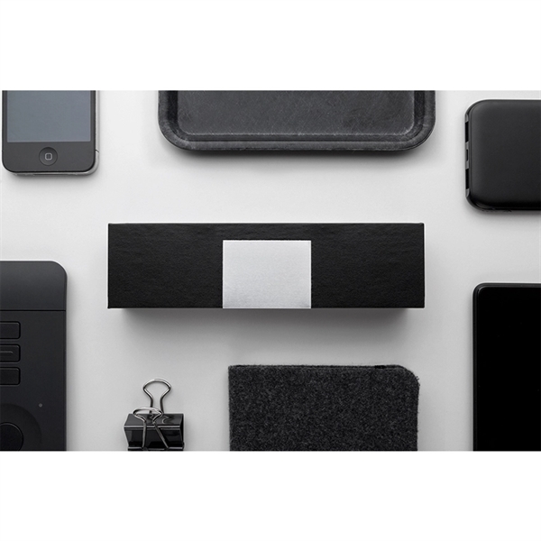 Deluxe double pen box with with Windsor-V rollerball and ballpoint pens.... from ASI 68190 Lungsal / Lungsal