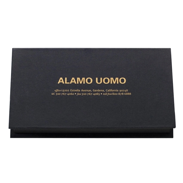 Premade double pen set with double pen box and a ballpoint... from ASI 68190 Lungsal / Lungsal