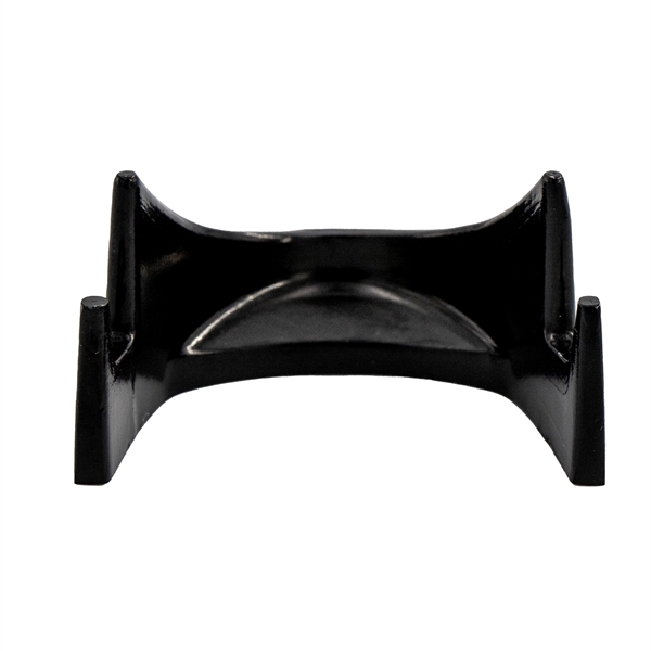 Die cast brass holder for coins up to 2".... from ASI 52263 EMT / EMT