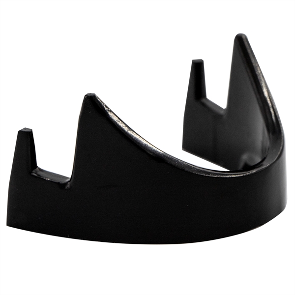 Die cast brass holder for coins up to 2".... from ASI 52263 EMT / EMT