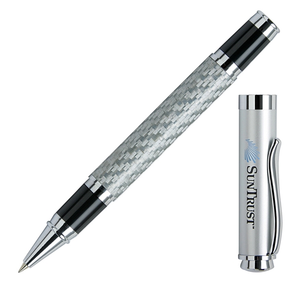 Features a black pen gift box, Saturn-I ballpoint, and Saturn-I rollerball.... from ASI 68190 Lungsal / Lungsal