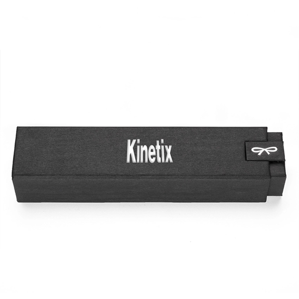 Features the deluxe single pen box with velvet insert and Saturn-I... from ASI 68190 Lungsal / Lungsal