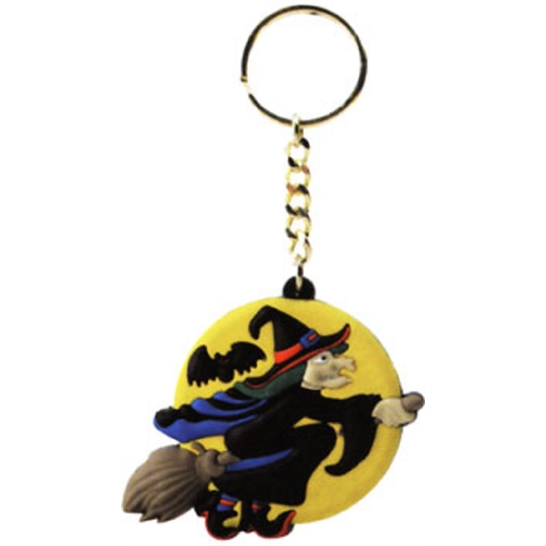 Novelty key chains... from ASI 31977 Adline Industries Inc